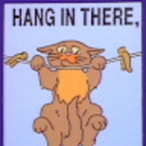 Meet your Posher, Daisy